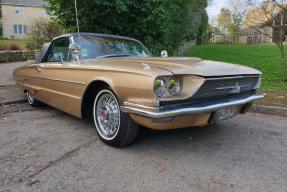 1966 Ford Thunderbird