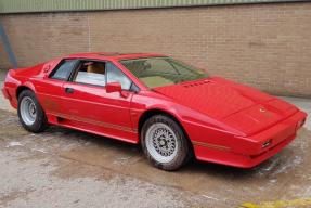 1982 Lotus Esprit S3