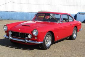 1962 Ferrari 250 GTE 2+2