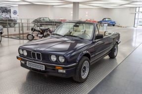 1987 BMW 325i