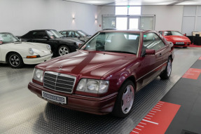 1994 Mercedes-Benz 220 CE