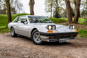 1978 Ferrari 400