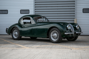 1954 Jaguar XK 120