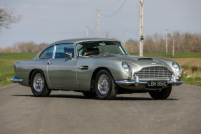 1965 Aston Martin DB5