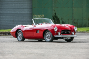 1956 Allard Palm Beach