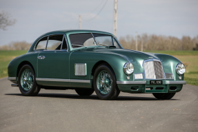 1950 Aston Martin DB2