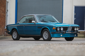 1975 BMW 3.0 CSi