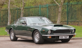 1978 Aston Martin V8