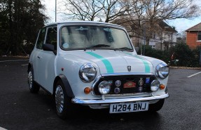 1991 Rover Mini