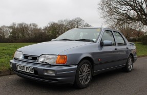 1988 Ford Sierra Sapphire Cosworth