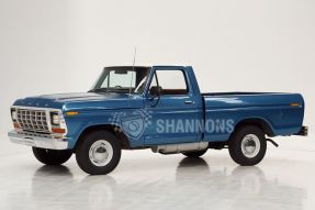 1979 Ford F100