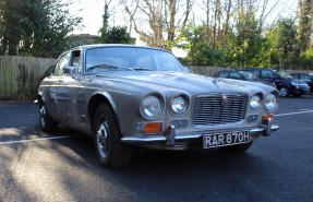 1970 Jaguar XJ6