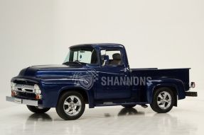 1956 Ford F100