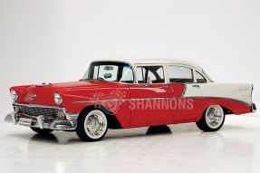 1956 Chevrolet 210