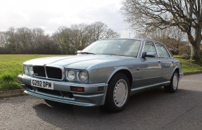 1990 Jaguar XJR