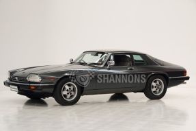 1988 Jaguar XJS