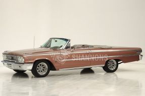 1963 Ford Galaxie