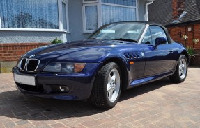 1997 BMW Z3