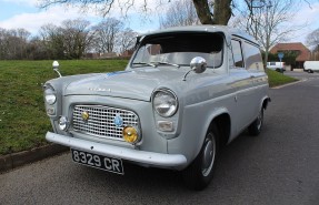 1960 Ford Thames