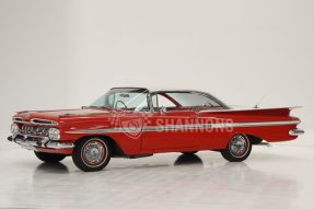 1959 Chevrolet Impala