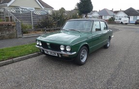 1977 Triumph Dolomite Sprint