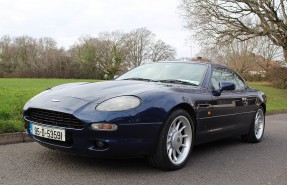 1995 Aston Martin DB7