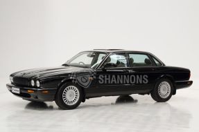 1998 Jaguar XJ8