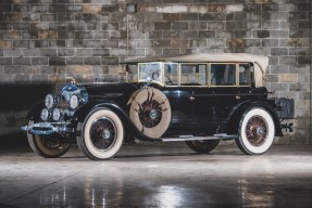 1926 Lincoln Model L