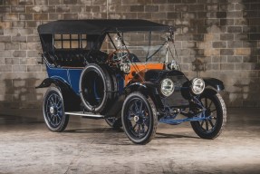 1912 Cadillac Model 30