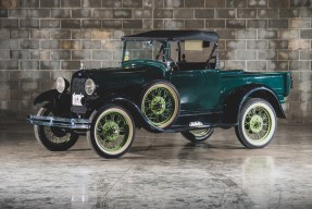 1928 Ford Model AR