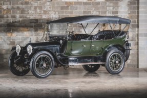 1916 Packard Twin Six