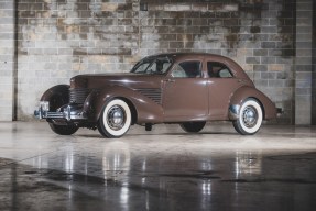 1936 Cord 810