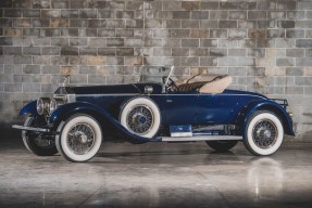 1925 Rolls-Royce 40/50hp