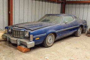 1976 Ford Elite