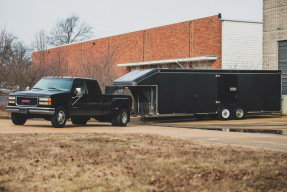 1999 GMC Sierra