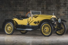 1922 Stutz Bearcat