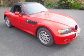 1999 BMW Z3