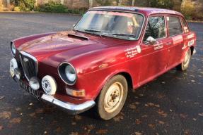 1970 Wolseley 18/80