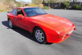 1986 Porsche 944