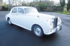 1960 Bentley S2