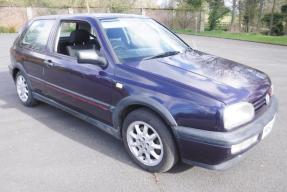 1995 Volkswagen Golf GTi