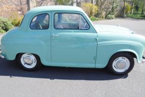 1958 Austin A35