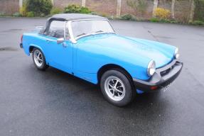 1978 MG Midget