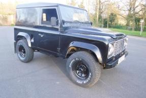 1985 Land Rover 90