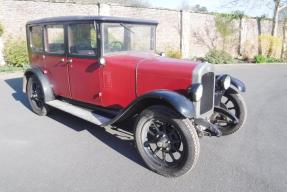 1929 Austin Heavy 12