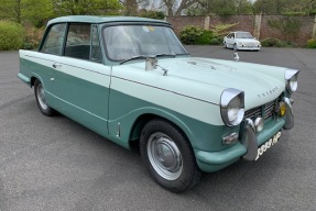 1960 Triumph Herald