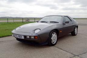 1983 Porsche 928 S