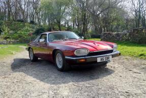 1991 Jaguar XJS