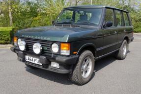 1994 Land Rover Range Rover