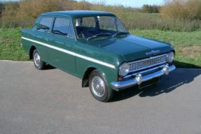 1966 Vauxhall Viva